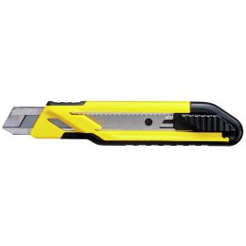 Stanley Knife Auto Lock Snap-Off 18mm STHT10266-1 