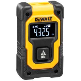 Dewalt Laser Distance Meter