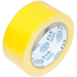 Duct Tape 2" x 20yds Yellow FSTA2X20DTYL FIS