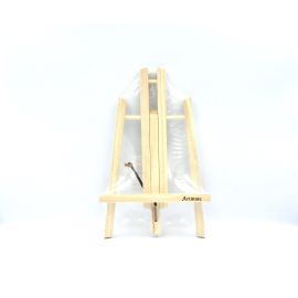 Easel Wooden Stand 30cm JIGNHJ1330 Artmate