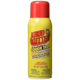 Tough Task Remover 12oz KR124 Krud Kutter