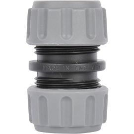 Connector Straight (For 13mm Flexi Hose) 2Pcs 7017 0000 Hozelock
