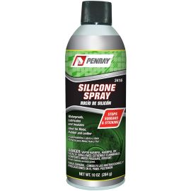 Penray Silicone Spray 10oz