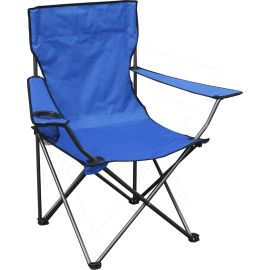 Procamp Folding Chair Quad 2730023-Blue
