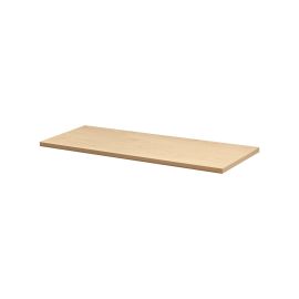 Dolle Shelf LITE 800 x 250 x 19 Nature 55084