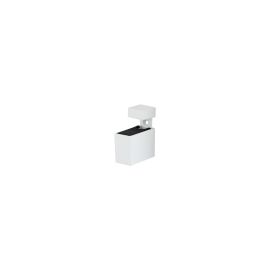 Dolle Clip CUADRO Set 6-20mm White 2Pcs 16771
