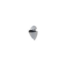 Dolle Clip SPLASH 6-25mm Silver 17471