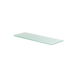 Dolle Shelf GLASSLINE Standard 600 x 150 x 8 Frosted 30203