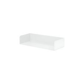 Dolle Shelf+ SHOWCASE 800x200x115 mm White 114156