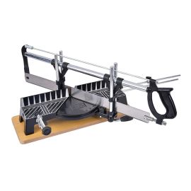Tactix Mitre Saw Manual 550mm (22") 266255