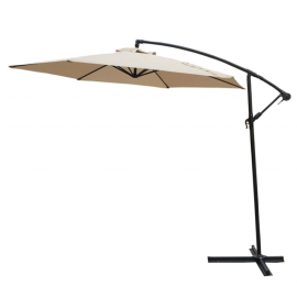 Umbrella Banana