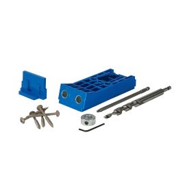 Kreg Jig HD Pocket-Hole System
