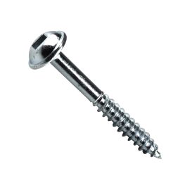 Kreg Pocket Screws - 32mm / 1-1/4", #7 Fine, Washer-Head, 100pcs