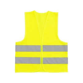 Vorel Safety Vest Yellow XL 74665