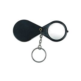 Tactix Folding Pocket Magnifier 4x power 545263