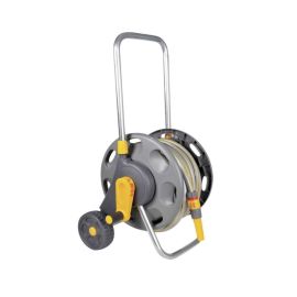 Hose Cart Assembled (20Mtrs Hose + Accessories) 2432R0000 Hozelock