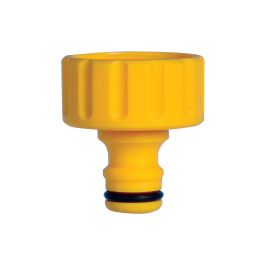 Outdoor Tap Connector 3/4" 2167P9000 Hozelock