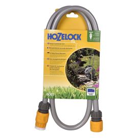 Hose Connector Set (1.5Mtrs Hose + Accessories) 6005R0000 Hozelock