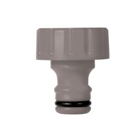 Inlet Adaptor (For Hose Reels/Cart) 2169P9000 Hozelock