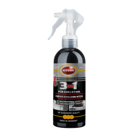 Autosol 3 In 1 For Stainless Steel Spray bottle 250ml # 11 001281