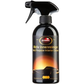 Autosol Multi Purpose Interior Cleaner Spray bottle 500ml # 11 007000