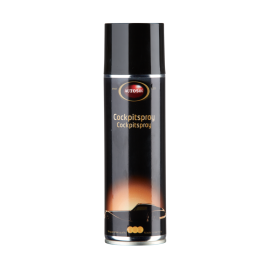 Autosol Cockpit Spray Aerosol can 300ml # 11 007200