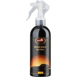 Autosol Tire Shine Spray bottle 250ml # 11 001540