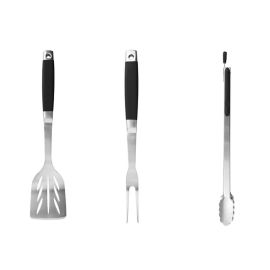 Barbeque Tool Set 3Pcs BNX0003 SABOORR