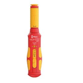Wera 05075870001 | 7508 VDE Safe-Torque Speed 0.4-2.0Nm