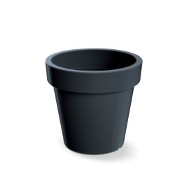 Prosperplast LOFLY Flower Pot 476x476x425mm Anthracite DLOF500-S433