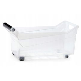 Prosperplast NUK Storage Organisers 10ltrs 380x177x180mm NUK3L-S429