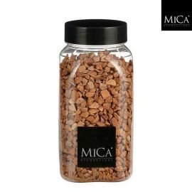 MICA Marbles Terra 650ml L7.5xW7.5xH16cm