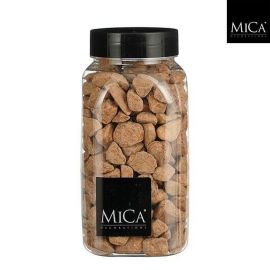 MICA Marbles Terra Type 2 650ml L7.5xW7.5xH16cm