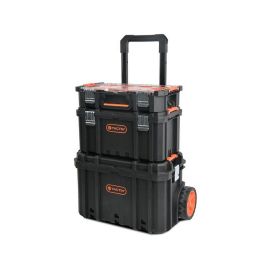 Tactix Modular Mobile Storage System 3-in-1 320382
