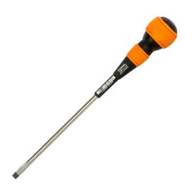 Vessel 125362 220 Ball-Grip Screwdriver Slotted 5.5x 150mm
