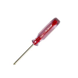 Vessel 121209 6300 CRYSTALINE Screwdriver Cross 1x75mm