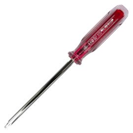 Vessel 121211 6300 CRYSTALINE Screwdriver Cross 3x150mm