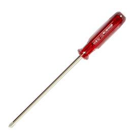 Vessel 121212 6300 CRYSTALINE Screwdriver Cross 4x200mm