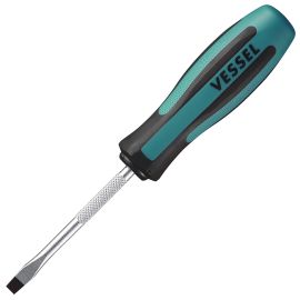 Vessel 125702 900 MEGADORA Standard Screwdriver -6x100mm