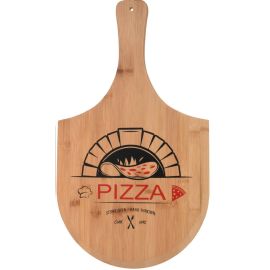 Pizza Cuttingboard 2Asstd Design 784230140