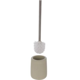 Toilet Brush In Stoneware Hold 793000110