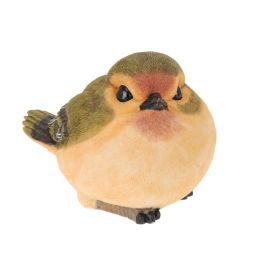Bird Polystone Size 20X15X16Cm 795000530