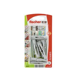 Fischer FU Plug FU 8x50 K 10Pcs 45462/53284
