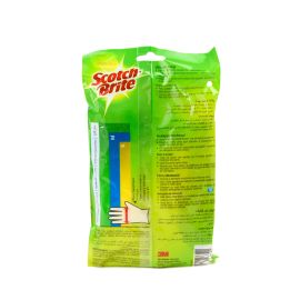 3M Scotch-Brite HM / All Purpose Gloves Large TR031