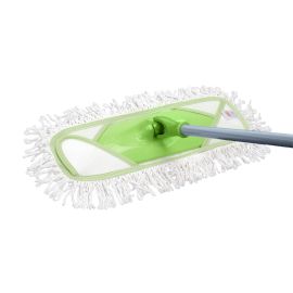 3M Scotch-Brite Super Duster + Green & Yellow Stick TR077