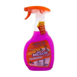 Mr Muscle / Windex Glass Berries Trigger 750ml 810301884