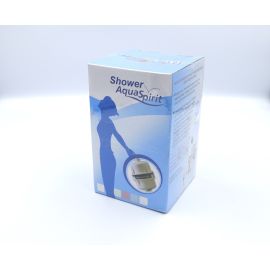 Aqua Spirit Compact Shower Filter