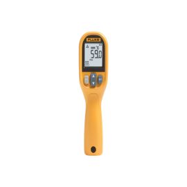 Digital Infrared Thermometer (-30°C to 350°C) Model No 59 Max Fluke