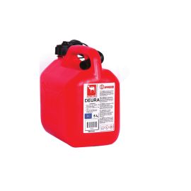 Jerry Can Plastic 5Ltrs 5150-08 (96843)