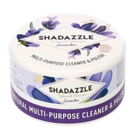 Shadazzle Multi-Purpose Cleaner Lavender 300gms SHADLAV